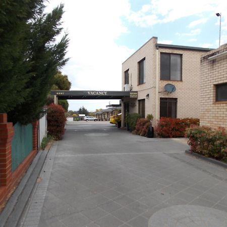 Cowra Crest Motel Dış mekan fotoğraf