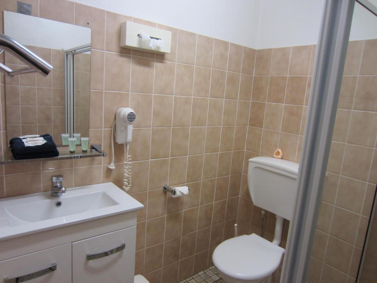 Cowra Crest Motel Dış mekan fotoğraf